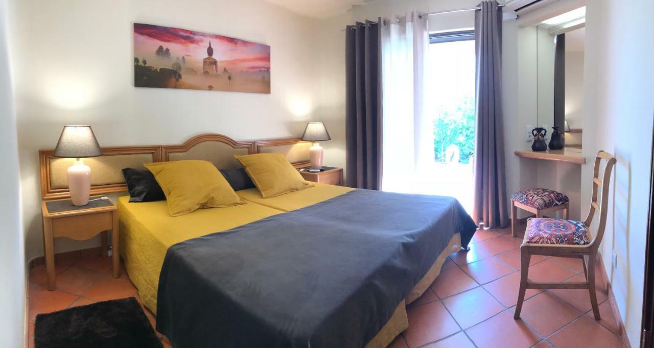 Clube Albufeira, Apartament V1 A/C Bagian luar foto