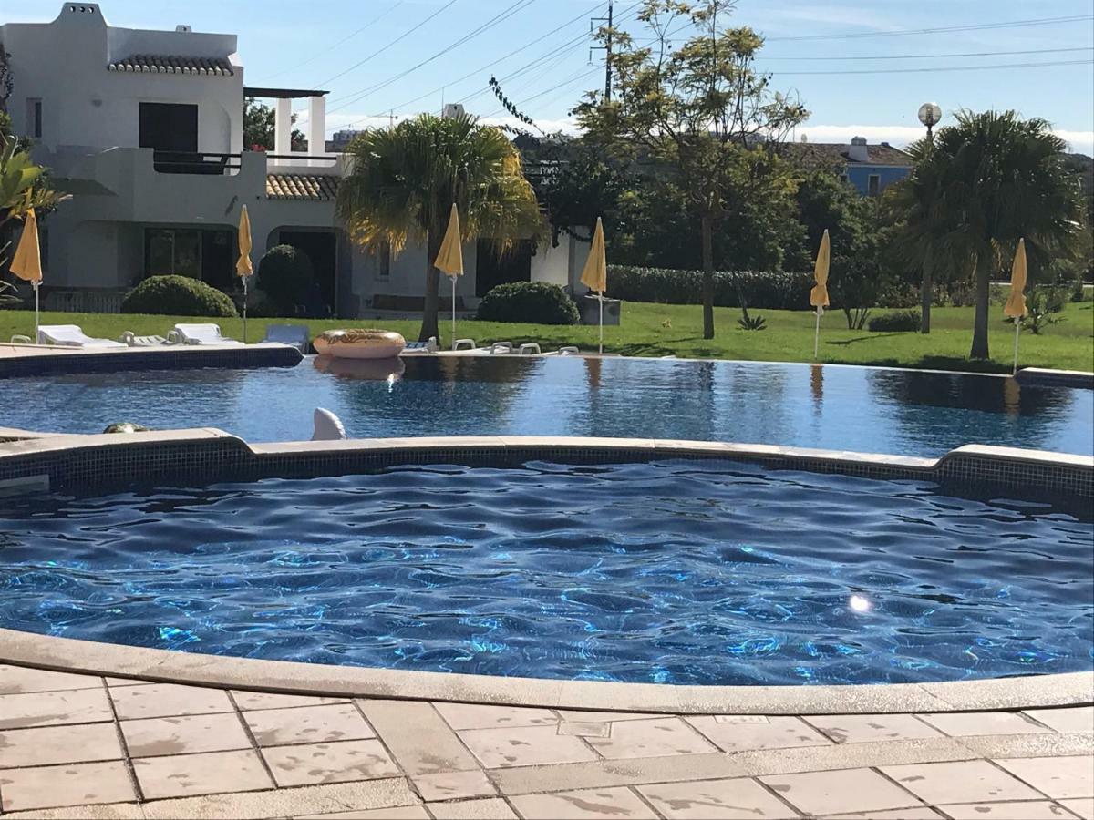 Clube Albufeira, Apartament V1 A/C Bagian luar foto
